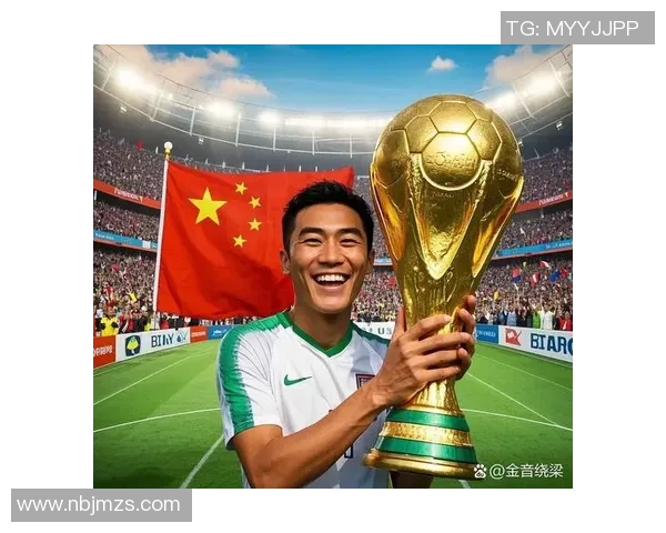 中国足球国家队球员球星风采揭秘 从高光时刻到奋斗历程全解析