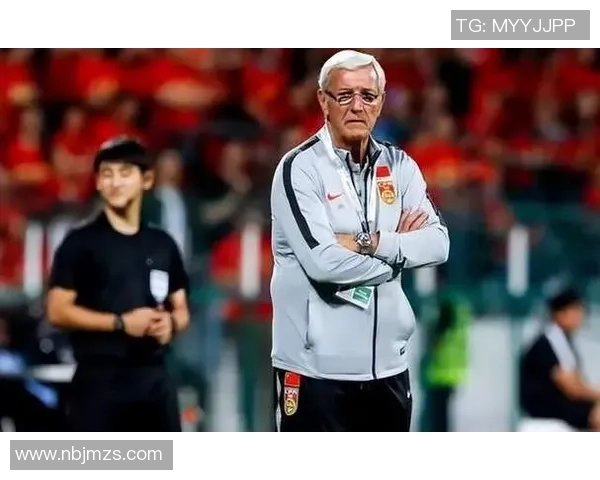 里皮强调中国足球亟需具备世界级球星才能走向成功